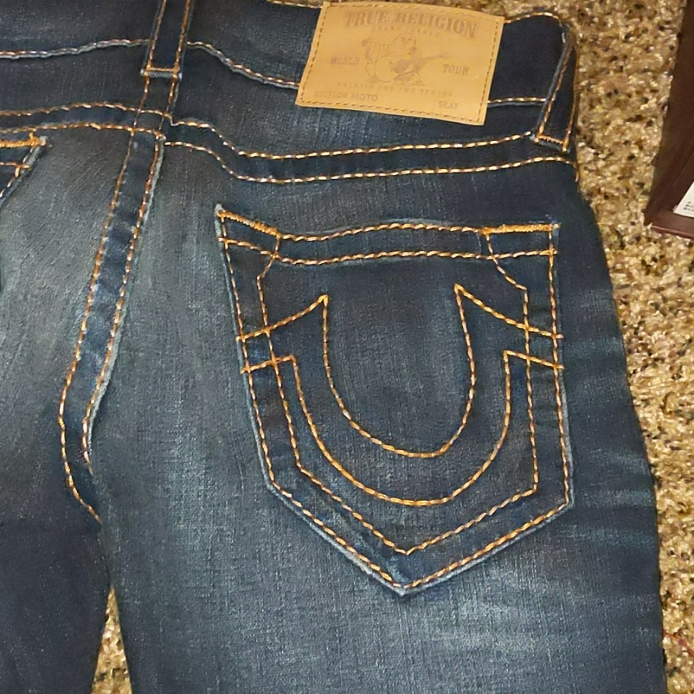 True Religion Jeans